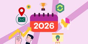 2026 marketing trends: the guide for digital marketers