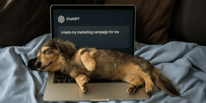 How is AI transforming digital marketing through personalisation and automation?