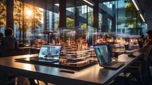 How is AI transforming the creative landscape?