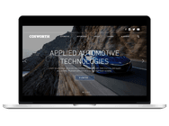 Web design and development