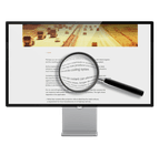 Search engine optimisation (SEO)