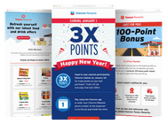 Email marketing