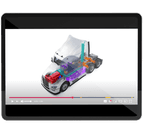 Animation and motion graphics