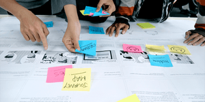Omnichannel marketing: building loyalty in a connected world