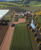 Certis Virtual Farm