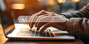 The future of search: social media as the new search engine