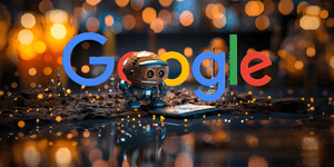 Transforming search: how google SGE could revolutionise the digital landscape