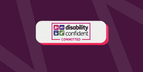Novacom Joins the Disability Confident Scheme