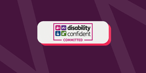 Novacom Joins the Disability Confident Scheme