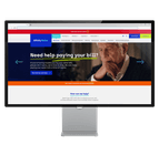 Web design and development