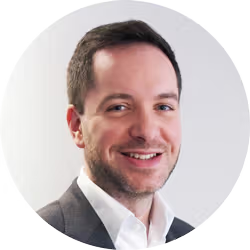 Will Yates, Client Services Director