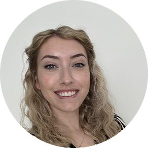 Emma Martin, Senior Digital Marketing Manager