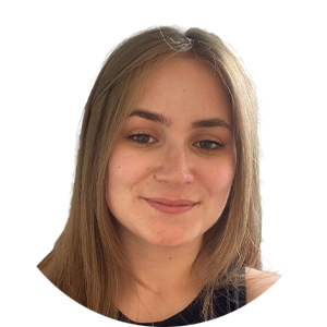 Lucy Green, Digital Marketing Manager